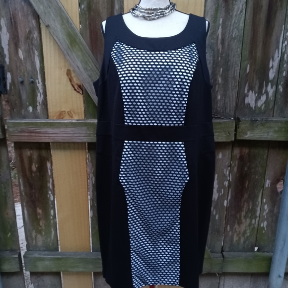 Lane Bryant Silhouette Fit *read this description, see all pictures 😍* - Picture 2 of 9